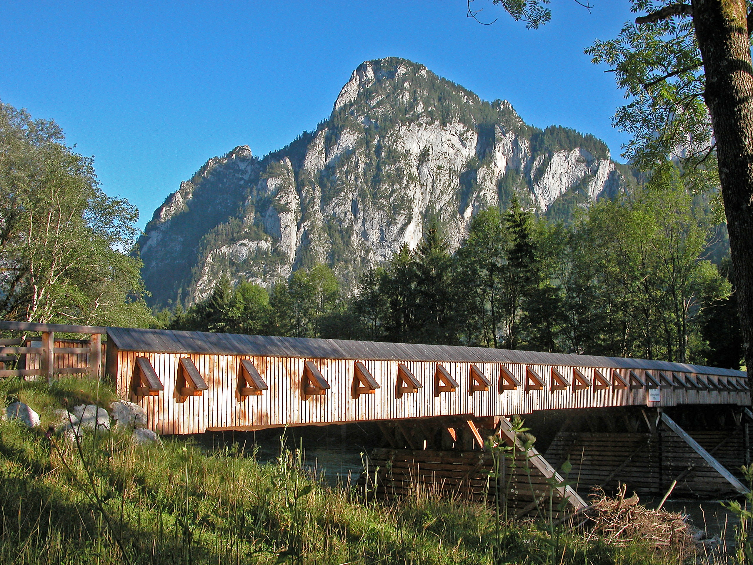 Lauferbauerbrücke